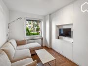 Micro Appartement Düsseldorf, Dusseldorf Amsterdam...