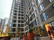 Micro Loft amueblado Interlomas súper opción para...