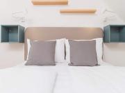 Micro Rooftop Penzing, Vienna Amsterdam Apartments for Rent