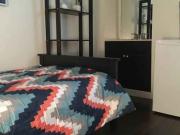 Micro Unit 307 E Has an Apartment