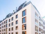 Microapartment im Erstbezug perfekte Nahverkehrsanbindung