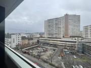 Microflat im Bruckner Tower, Top 07.12