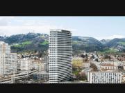 Microflat, kleine aber feine Wohnung!