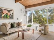 Mid Century Charm Between the City & Coast