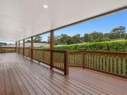 Mid Century Charm with Modern Updates & Epic Shed