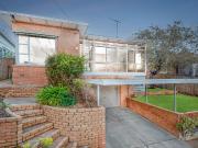 Mid Century Elegance with Modern Comforts