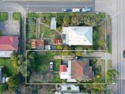 Mid Century Home, 500 Metres from Railway Sation and CBD