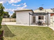 Mid Century Warmth Meets Modern Versatile Comfort