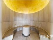 Mid Level Luxury 2 Bedroom Apartment with Good Floor...