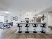 Mid rise apartment at 32 Towering Heights Blvd St....