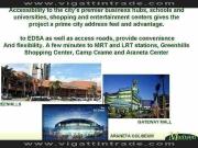 Mid rise Condo At cubao Quezon city