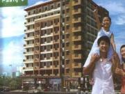 Mid rise Condo Aurora Blvd Corner Balete Drive,...