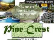 Mid Rise Condo besides Robinson's Magnolia