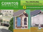 Mid Rise Condo Unit 2 Bedrooms in Cerritos Residence Pasig