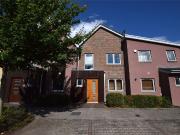 Mid Summer Way, Gateshead NE8, 3 bed terraced house to...