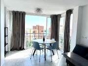 Mid Term Sea View • Work Stay • Pool & Parking