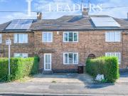 Mid Terrace to rent in Brinkhill Crescent, NG11 | Leaders