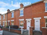Mid Terrace to rent in King Stephen Road, Colchester,...