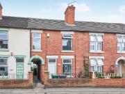 Mid Terrace to rent in Oversetts Road, Newhall | Leaders