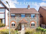 Mid Terrace to rent in Walhatch Close, Forest Row | Leaders