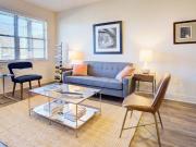 Mid town Row row 3BR 2BA 1443 SF