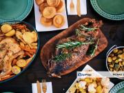 Mid Valley City, Ground Floor