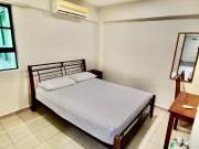 MID YEAR PROMO Near Stesen KTMB Serdang 0 Deposit Room...