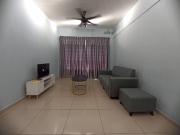 Midas Apartment Taman perling near perling mall sutera...