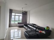 Midas Perling Apartment