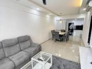 Midas Perling Apartment Taman Perling Renovated Fully...