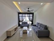 Midas Perling Can full loan Bukit Indah Iskandar Puteri