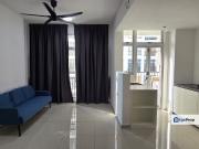 Midas @ Seri Alam