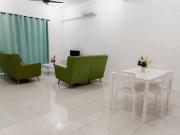 Midas Seri Alam 3 Bed Partially Furnished Balcony...