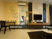 Midas Seri Alam Apartment Bandar Seri Alam Fully...