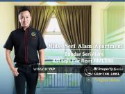 Midas Seri Alam Apartment Bandar Seri Alam Masai Low...