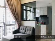 Midas @ Seri Alam Masai