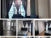 Midas seri alam pasir gudang EDL Johor Bahru