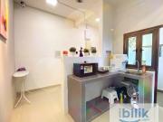 Middle / Balcony Room Available