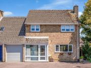 Middle Barton, Holliers Crescent, Chipping Norton, 4...