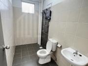 Middle Condominium Rooms for Rent @ Meru Ipoh, Perak