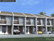 Middle Cost Townhouse Sola Plains Subdivision Talamban Cebu