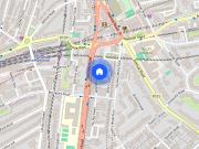 Middle Field, St John's Wood, London, NW8