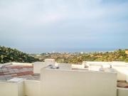 Middle Floor Apartment · Altos de los Monteros