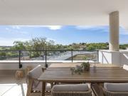 Middle Floor Apartment Estepona