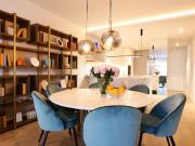 Middle Floor Apartment Estepona