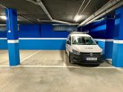 Middle Floor Apartment in Altos de los Monteros