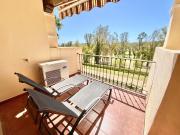 Middle Floor Apartment in Atalaya Isdabe