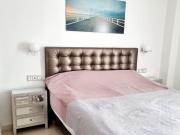 Middle Floor Apartment in Atalaya Isdabe