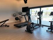 Middle Floor Apartment in Atalaya Isdabe