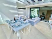 Middle Floor Apartment in Atalaya Isdabe